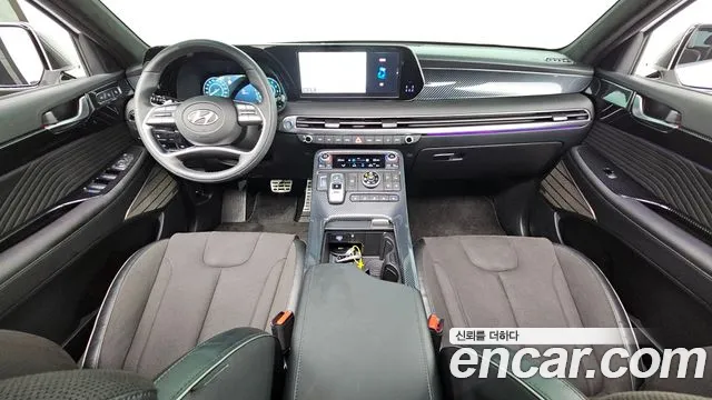 Hyundai Palisade 2024 thumb 7