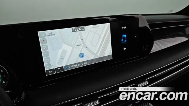 Hyundai Palisade 2024 thumb 4