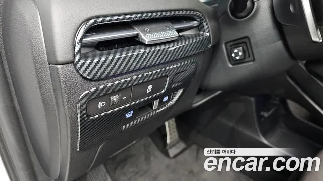 Hyundai Palisade 2024 thumb 6