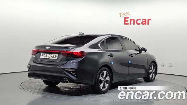 Kia K3 2019 thumb 6