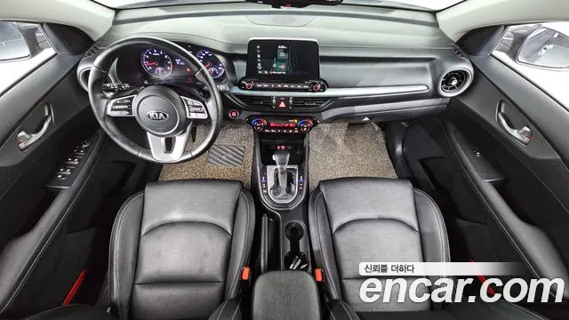 Kia K3 2019 thumb 8