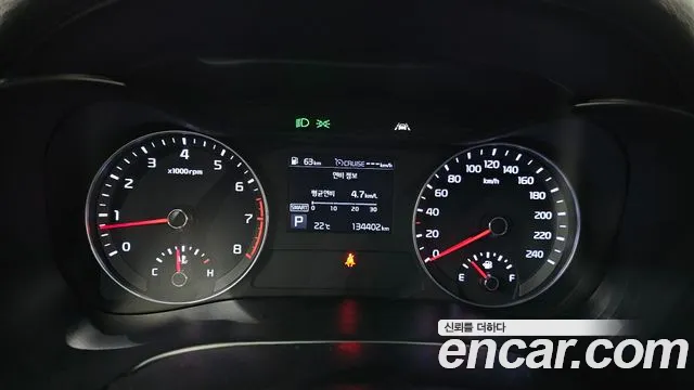 Kia K3 2019 thumb 3