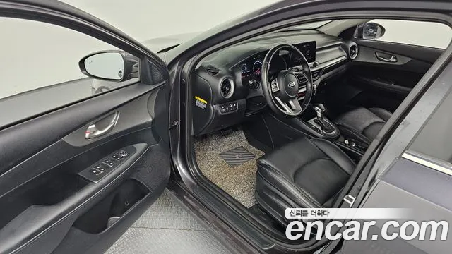 Kia K3 2019 thumb 5