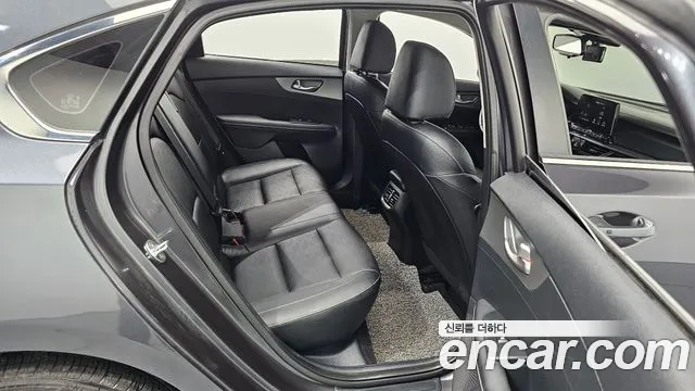 Kia K3 2019 thumb 9