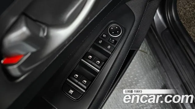 Kia K3 2019 thumb 10