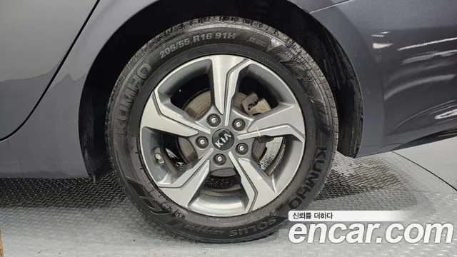 Kia K3 2019 thumb 11