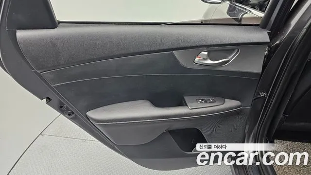 Kia K3 2019 thumb 2