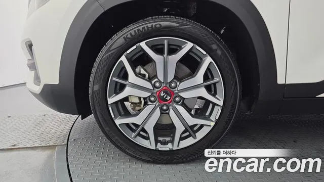 Kia Seltos 2020 thumb 6