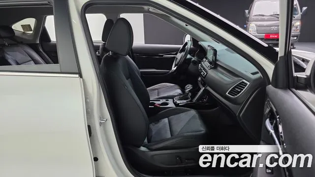Kia Seltos 2020 thumb 7