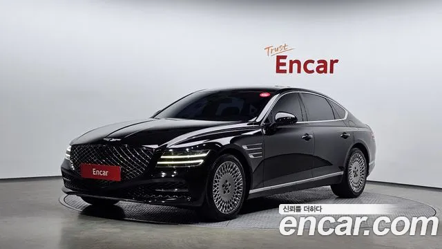 Genesis G80 2021 thumb 12