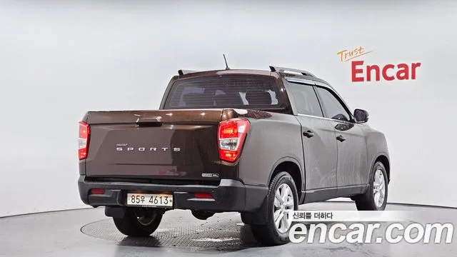 KGM Rexton 2018 thumb 9