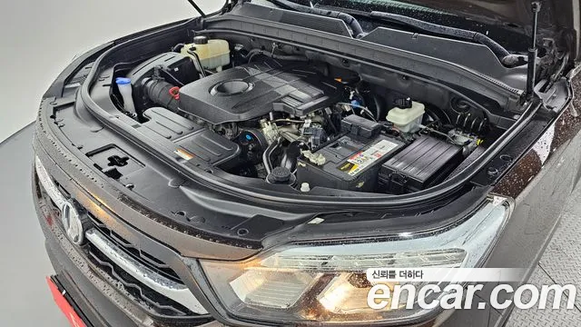 KGM Rexton 2018 thumb 6
