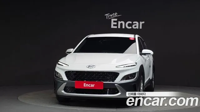 Hyundai Kona 2021 thumb 11