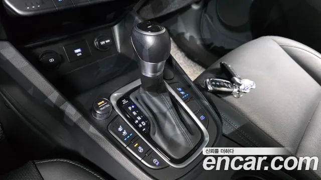 Hyundai Kona 2021 thumb 4
