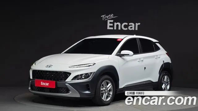 Hyundai Kona 2021 thumb 8