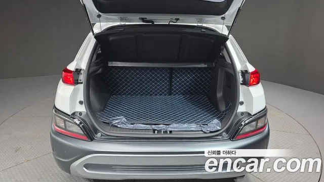 Hyundai Kona 2021 thumb 10