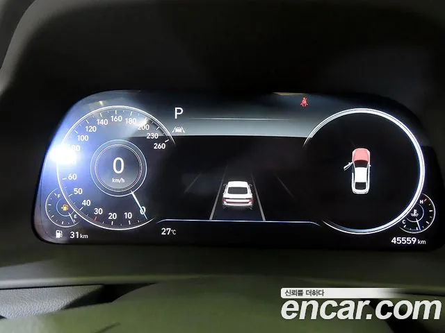 Hyundai Sonata 2019 thumb 9