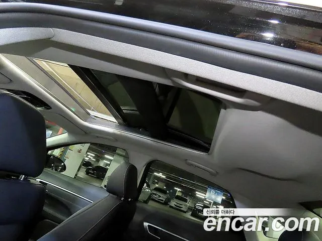 Hyundai Sonata 2019 thumb 2