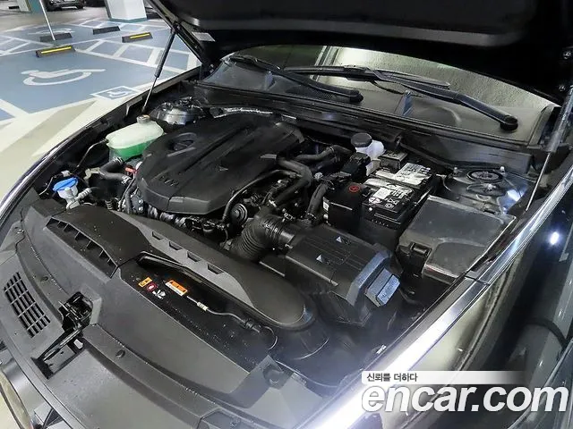 Hyundai Sonata 2019 thumb 11