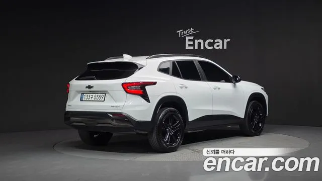 Chevrolet Tracker 2023 thumb 10