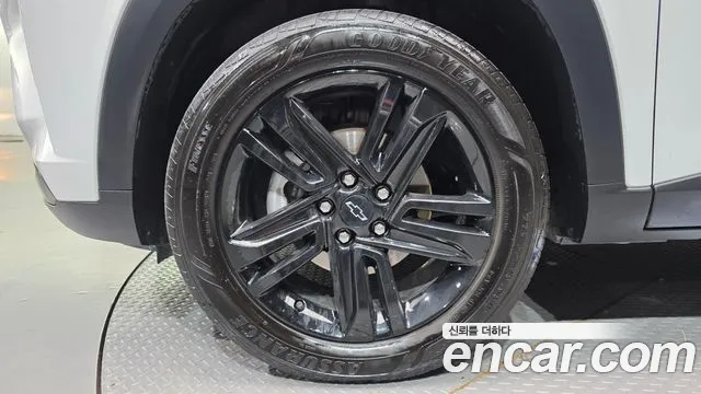 Chevrolet Tracker 2023 thumb 11
