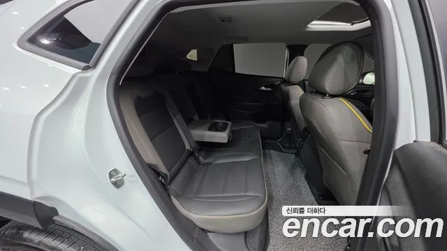 Chevrolet Tracker 2023 thumb 8