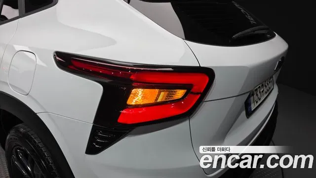 Chevrolet Tracker 2023 thumb 6