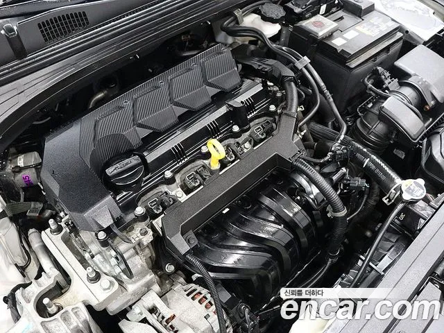 Kia K3 2021 thumb 2