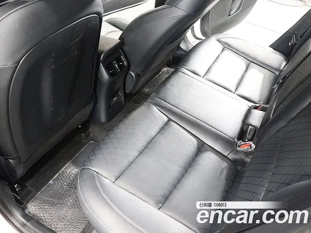 Kia K3 2021 thumb 3