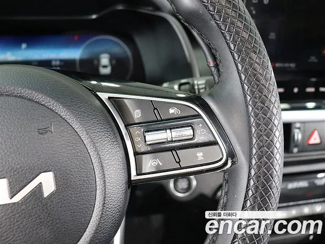 Kia K3 2021 thumb 7
