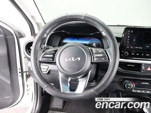Kia K3 2021 thumb 11