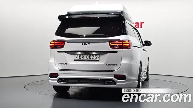 Kia Carnival 2016 thumb 4