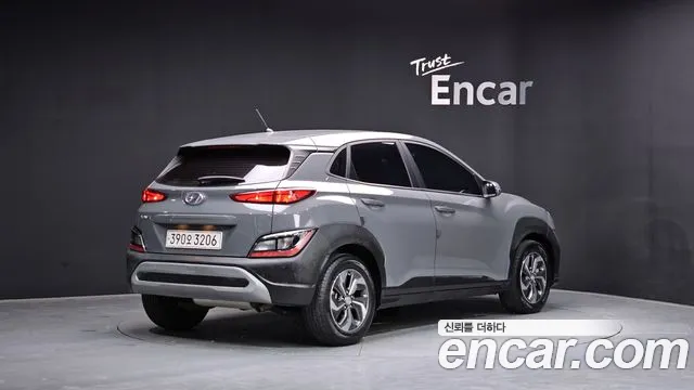 Hyundai Kona 2021 thumb 12
