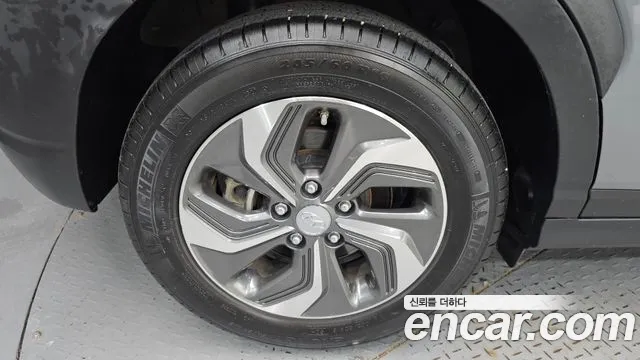 Hyundai Kona 2021 thumb 8