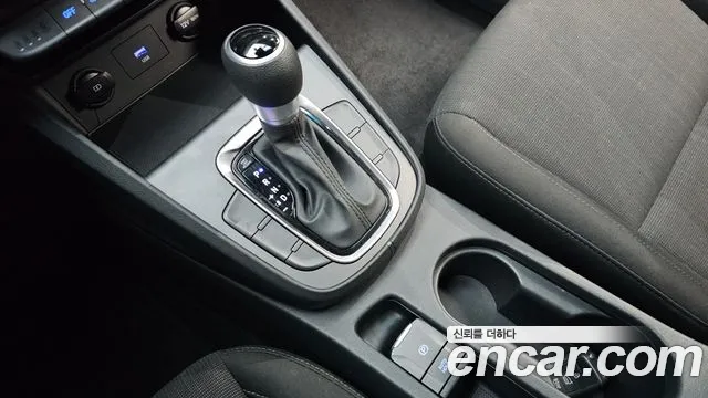 Hyundai Kona 2021 thumb 3
