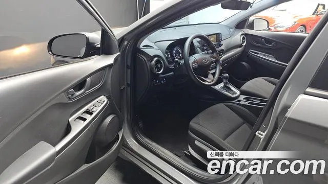 Hyundai Kona 2021 thumb 9