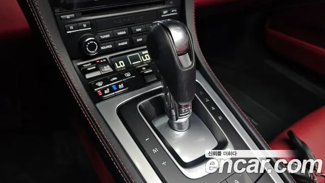 Porsche 718 Boxster 2023 thumb 7