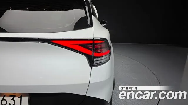 Kia Sportage 2022 thumb 8