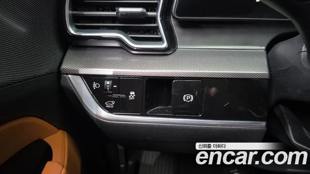 Kia Sportage 2022 thumb 4
