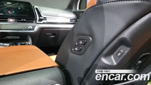 Kia Sportage 2022 thumb 7