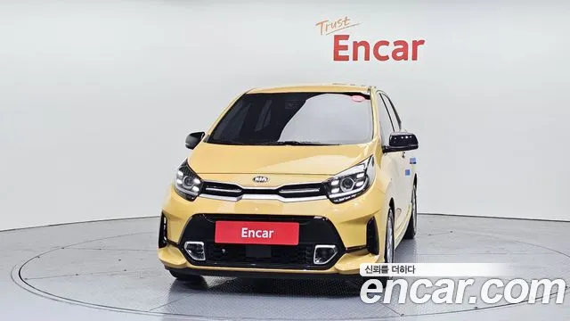 Kia morning 2020 thumb 5