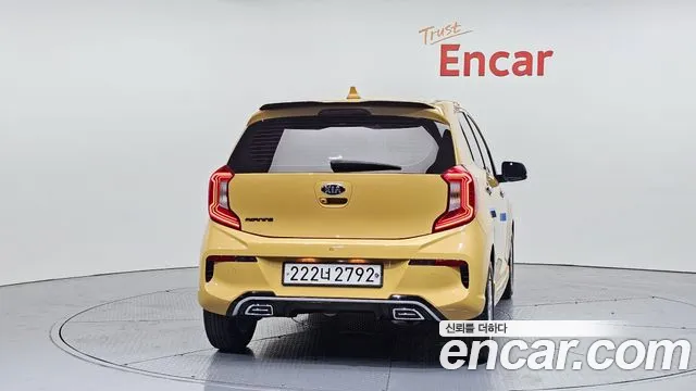 Kia morning 2020 thumb 12