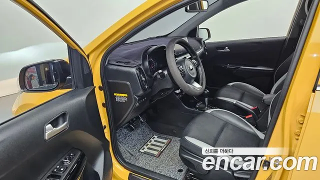 Kia morning 2020 thumb 10