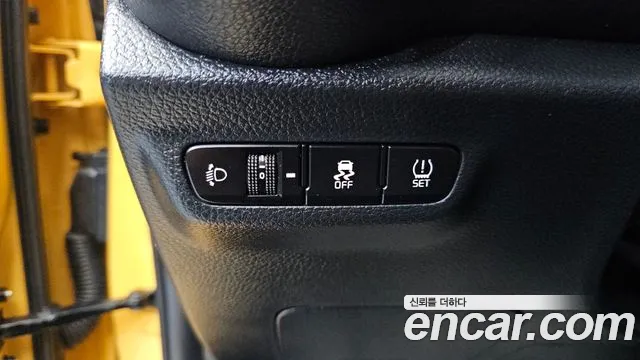 Kia morning 2020 thumb 4