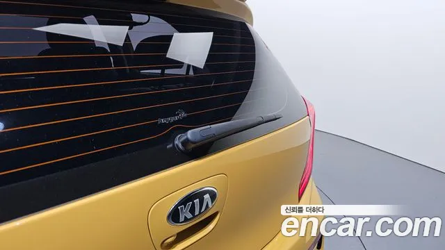 Kia morning 2020 thumb 8
