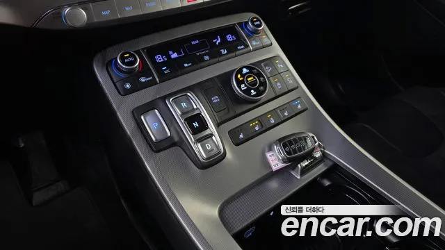 Hyundai Palisade 2019 thumb 7