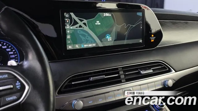 Hyundai Palisade 2019 thumb 4