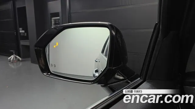 Hyundai Palisade 2019 thumb 8