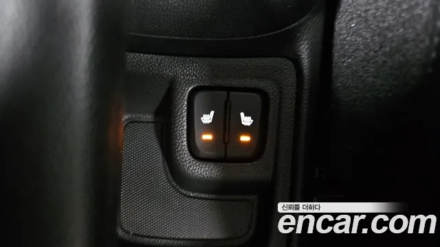 Chevrolet Spark 2020 thumb 5