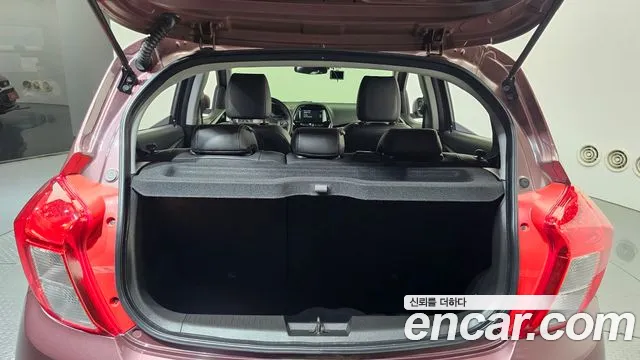 Chevrolet Spark 2020 thumb 10